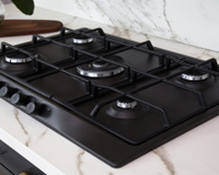 Mercado Livre faz queima de cooktop em modelos 4 e 5 bocas