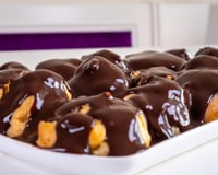 Profiteroles