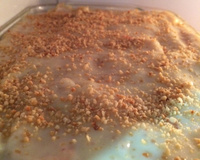 Creme de pavê multiuso