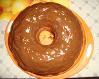 Torta de chocolate