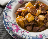 Receitas com pinhão: confira as opções do TudoGostoso