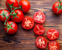 Adeus aos tomates sem gosto do supermercado: veja como é fácil multiplicar o sabor deles