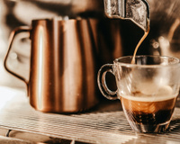 Você pagaria R$ 128 reais para beber um dos cafés mais caros e desejados do mundo?