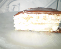 Torta Alemã