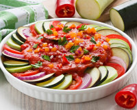 Ratatouille: o que é e como fazer