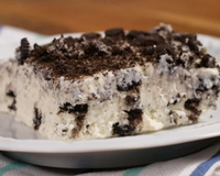 Essa sobremesa gelada é tudo que você sonhou no verão. Salve a receita!