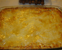 Empadão de camarão: como fazer