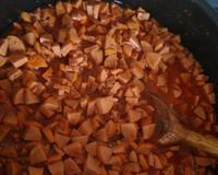 Molho de cachorro quente à mineira (ideal para festas)