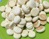 Biscoito de maisena fácil