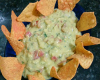 Guacamole