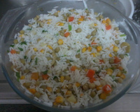 Almoço em 12 minutos !