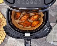 2.2 e App Day derrubam o preço da air fryer: veja as melhores ofertas com quase 60% OFF