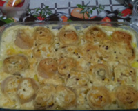 Rondelli vapt - vupt