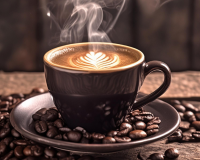 Eu não acredito que descobri como ter café quentinho e gostoso ao acordar -- o segredo mudou completamente a minha vida para melhor