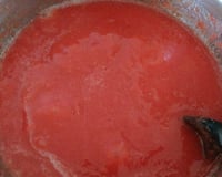 Doce de goiaba delicioso