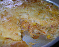 Torta de frango