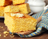 As melhores receitas de broa