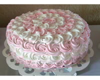 Bolo de aniversário