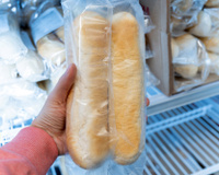 Achei que era bobagem da internet, mas uma nutricionista confirmou: congelar pão faz muito bem para a saúde!