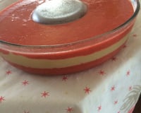 Paleta mexicana na travessa