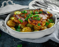 Como desossar coxa e sobrecoxa de frango: veja as dicas