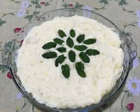 Purê de Batata Cremoso