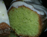 Bolo de Limão Narita