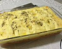 Escondidinho Klug