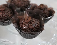 Brigadeiro de Café