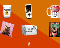 6 presentes inusitados (e engraçados) para dar de amigo secreto até R$70