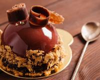 O que é entremet? Conheça a obra de arte da confeitaria que é a sensação do momento