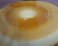 Pudim de leite condensado que não vai no forno