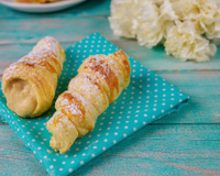 Canudinhos recheados