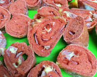 Pão de liquidificador