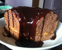 A melhor receita de bolo de chocolate