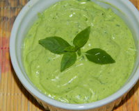 Molho verde