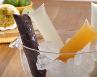 Geladinho, sacolé, dindin: confira dicas para fazer a receita refrescante que é sucesso no verão