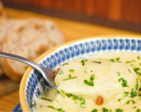 5 receitas de sopas de outono deliciosas que provam que sopa é janta, sim!