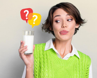 Estudo coloca fim a um debate antigo: leite de vaca regularmente deixa os ossos mais fortes?