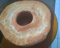 Bolo de milho (parece pudim)