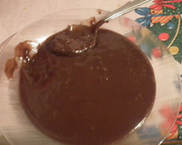 Brigadeiro de panela