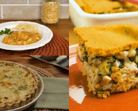 Semana sem carne: 5 receitas simples e baratas que rendem um almoço vegano delicioso