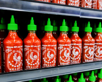 Como fazer molho de pimenta tailandês em casa: versão do molho sriracha fica muito saboroso e picante