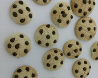 Biscoito de polvilho doce assado mineiro