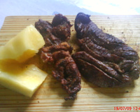 Churrasco
