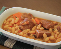 Mini Cassoulet