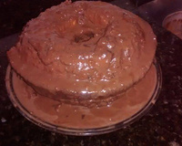 A melhor receita de bolo de chocolate