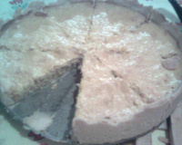 Empadão de forno de frango