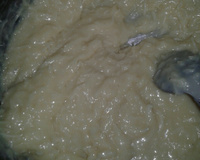 Recheio de prestígio