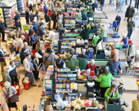 Nem Assaí, nem Atacadão: nova rede de supermercados chega ao Brasil prometendo preços imbatíveis